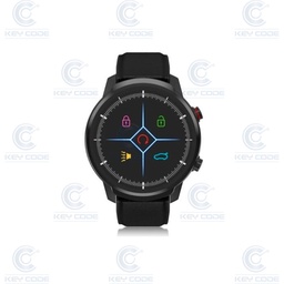 [KD-SMART-WATCH] BENTLEY FLIP REMOTE WITH 3 BUTTONS FOR KEYDIY