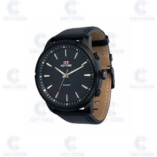 [KD-WATCH] MONTRE ANALOGIQUE AVEC FONCTION D'OUVERTURE DE VOITURE KEYDIY KEYTIME