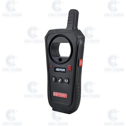 [KD-X2] DISPOSITIF DE CLONAGE DE TRANSPONDEURS ET GENERATION DE TELECOMMANDES KD-X2