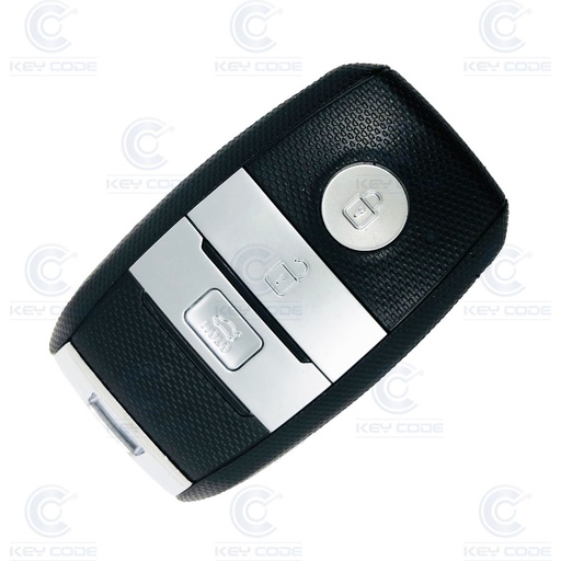 [KI104TE05-AF] KEYLESS REMOTE FOR KIA OPTIMA (2016-2017) HITAG 3 ID47, NCF2971X, NCF2972X (95440D4100) 433 Mhz