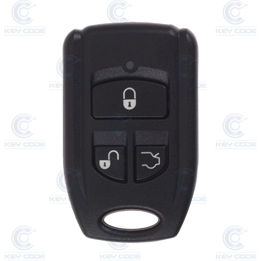 [KI107TE02-OE] TELECOMMANDE AVEC 3 BOUTONS POUR KIA OPIRUS (954303F100) 433 Mhz - ORIGINALE