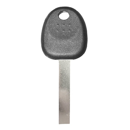 [KI09LT01-P] LLAVE KIA, HYUNDAI PARA TRANSPONDER KK12 - CALIDAD PREMIUM 