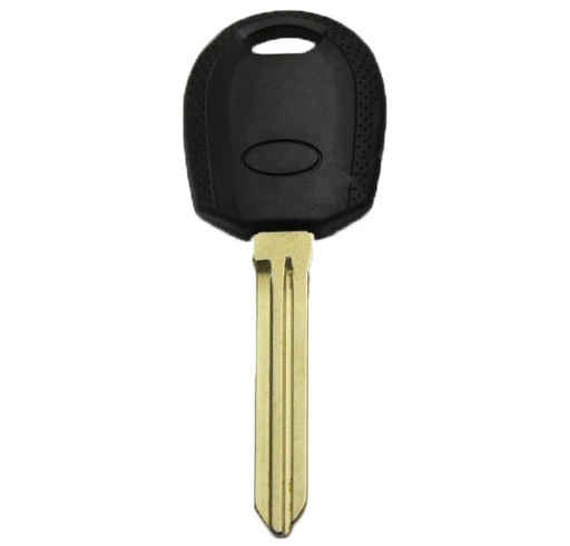 [KI14RLT01] CLE  POUR TRANSPONDEUR TPX KIA HYN14 R