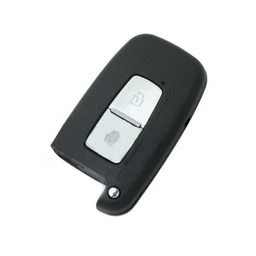 [KICS2B-KL] CARCASA DE 2 BOTONES DE MANDO KEYLESS DE KIA