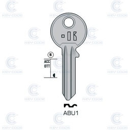 [KL-ABU1] LLAVE KEYLINE ABU1 (AB1, ABU-41D)