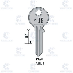 [KL-ABU1] LLAVE KEYLINE ABU1 (AB1, ABU-41D)