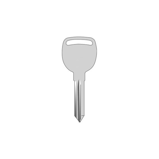 [KL-B106TK] LLAVE DE PUNTOS KEYLINE CA48 (CS48, CI-17)