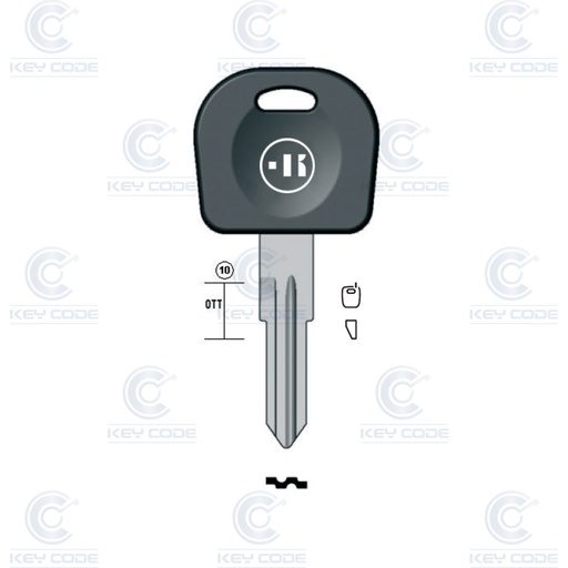 [KL-DAE46STK] POD KEY DAEWOO, GM DAE46S