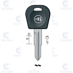 [KL-DAE47STK] POD KEY DAEWOO DAE47S (DWO5R)