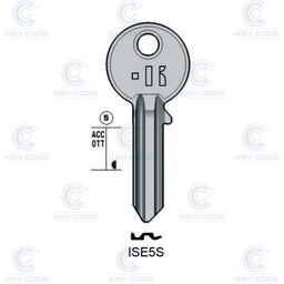 [KL-ISE5S] CLE KEYLINE ISE5S (IE6R, IS-8)