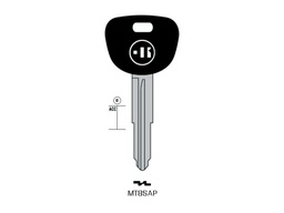 [KL-MT8SAP] LLAVE KEYLINE MITSUBISHI MT8SAP (MIT11RAP, MIT-8DP) 