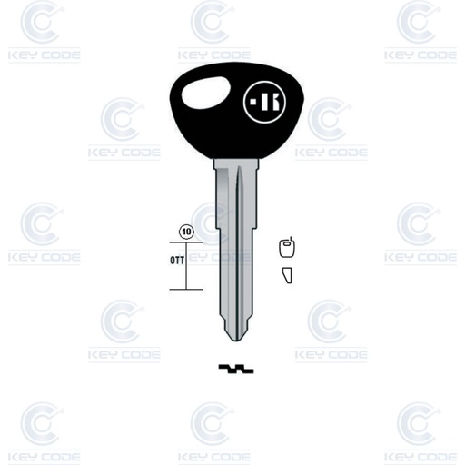 [KL-MZ23TK] POD KEY MAZDA, FORD MZ23 (MAZ13, MAZ-10DP)