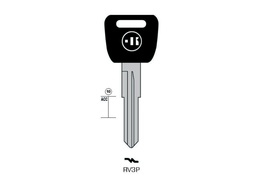 [KL-RV3P] LLAVE KEYLINE HONDA, ROVER RV3P (NE71RDP, NE-35P2)