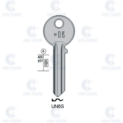 [KL-UN6S] GANZUA LISHI 2 EN 1 MAZDA 2014 SMART KEY