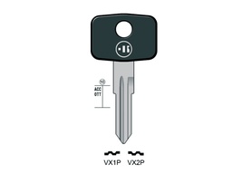 [KL-VX1P] SW programacion Mitsubishi - Gestor del control de motor