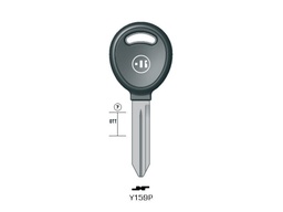 [KL-Y159P] LLAVE KEYLINE CHRYSLER Y159P (CY24, CHR-15P)