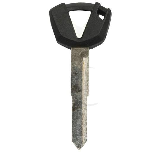 [KW14LT01-N] LLAVE PARA TRANSPONDER KAWASAKI NEGRA