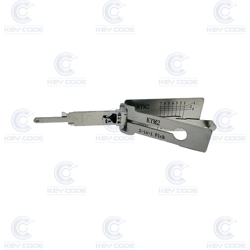 [KYM2-21] GANZUA LISHI KYMCO KYM2