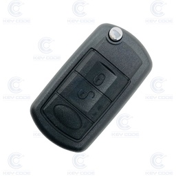 [LE100TE03-AF] 3 BUTTONS REMOTE KEY FOR LEXUS (TOY40) ID67 433 Mhz ASK