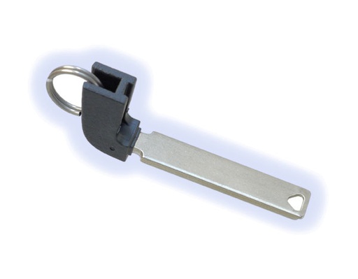 [LE48ES04] LEXUS EMERGENCY KEY BLADE (1 SIDE) TOY48 +2012