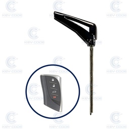 [LE48ES05] INSERT TÉLÉCOMMANDE LEXUS 2019 TOY48