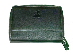 [LISHIBAG] BOLSA DE CUERO PARA 24 HERRAMIENTAS LISHI