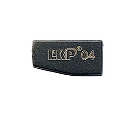 [LKP-04] TRANSPONDER H 4D 128 BITS TOYOTA PARA TANGO 
