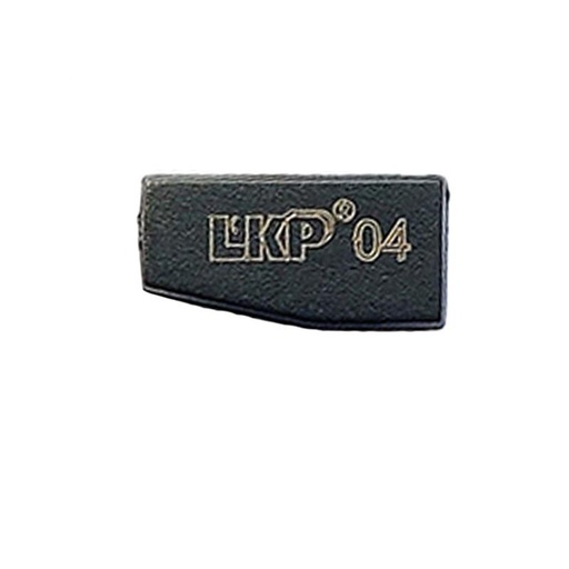 [LKP-04] TRANSPONDER H 4D 128 BITS TOYOTA PARA TANGO 