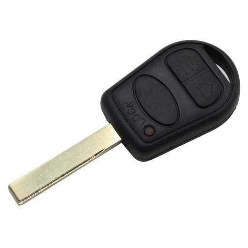 [LR101TE01-AF] MANDO FIJO RANGE ROVER 3 BOTONES  (2002-2006) PCF7935 315 Mhz ASK