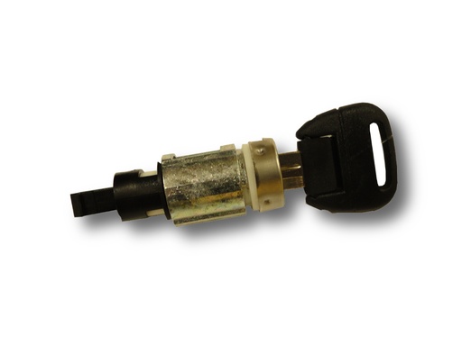 [LR38PO01-OE] LAND ROVER REAR DOOR LOCK (CWC102370SW) NE38 - ORIGINAL - 