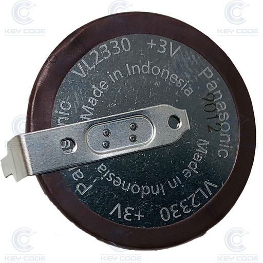 [LRPI2330] PILE POUR LAND ROVER 2330