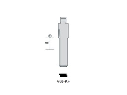 [MAV66ES01] ESPADÍN KEYLINE VAG V66 (HU66) PARA MAVIK
