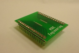 [MBE_NEC_PL] NEC READER V. 51-57 BOARD 