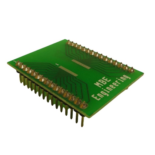 [MBE_NEC_PL] PLACA DE LECTOR NEC V.51-57  