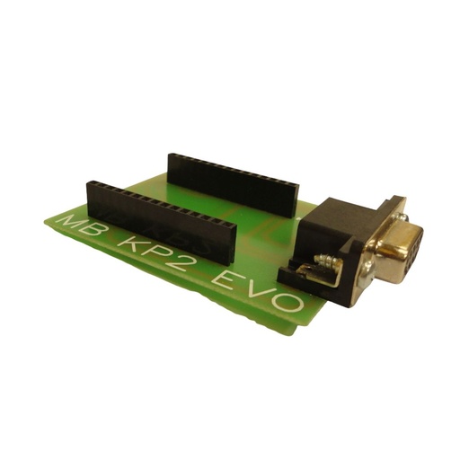 [MBE_NEC_SP] SOPORTE DE PLACA DE LECTOR NEC V.51-57  