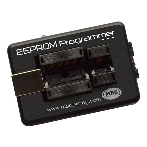 [MBE-EEPROM-PROGRAMMER] PROGRAMADOR EEPROM MERCEDES MBE