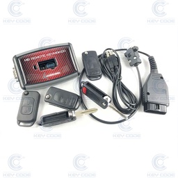 [MBE-KR55] EQUIPO DE PROGRAMACIÓN DE MANDOS MERCEDES MBE KR55 
