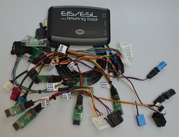 [MBE-TEST-TOOL] COMPROBADOR DE EIS Y ESL