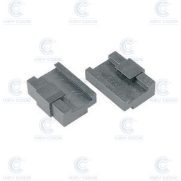 [MCM] ADAPTADOR KEYLINE PARA LLAVES MCM (2 UNIDADES)