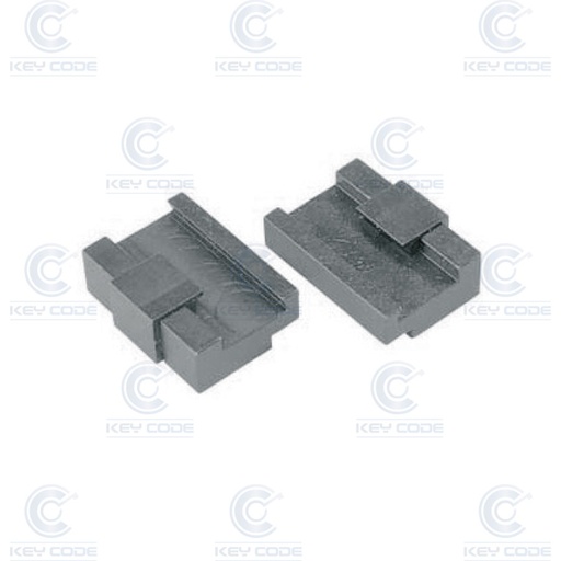 [MCM] ADAPTATEUR KEYLINE POUR CLES MCM (2 UNITÉS)