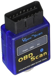 [MINI-OBD-SCAN] LECTOR DE OBD POR BLUETOOTH MINI OBD SCAN