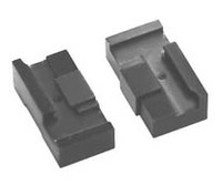 [MM] ADAPTER FOR MERCEDES KEYS FOR KEYLINE CUTTING MACHINES