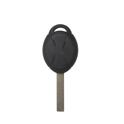 [MN102CS3B] CARCASA MINI FIJO 3 BOTONES 