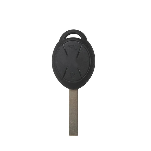 [MN102CS3B] CARCASA MINI FIJO 3 BOTONES  