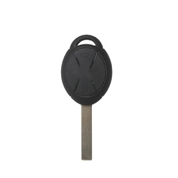 [MN102TE03-AF] REMOTE KEY WITH 3 BUTTONS FOR MINI ONE AND COOPER EWS 2004-2008 (66126955757, 66126931748) 433 Mhz ASK