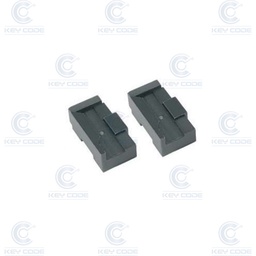 [MOMAX] ADAPTADOR PARA LLAVES FORD/OPEL PARA MAQUINAS DE CORTE KEYLINE