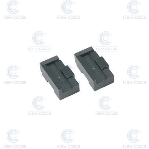 [MOMAX] ADAPTADOR PARA CHAVES FORD/OPEL PARA MÁQUINAS DE CORTE KEYLINE