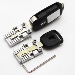 [MORD-HUK] KIT DE 2 MORDENTES DE MÁQUINA DE CORTE PARA CASA E AUTOMÓVEL