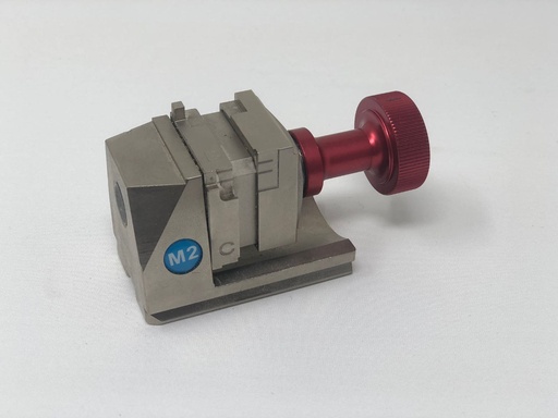 [MORD-MCONDM2] MORDAZA DE MÁQUINA DE CORTE MINI-CONDOR M2