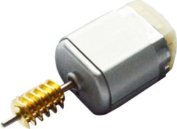 [MR100MT01] MOTOR DEL BLOQUEO DE DIRECCION DE MERCEDES W204, W207, W212 